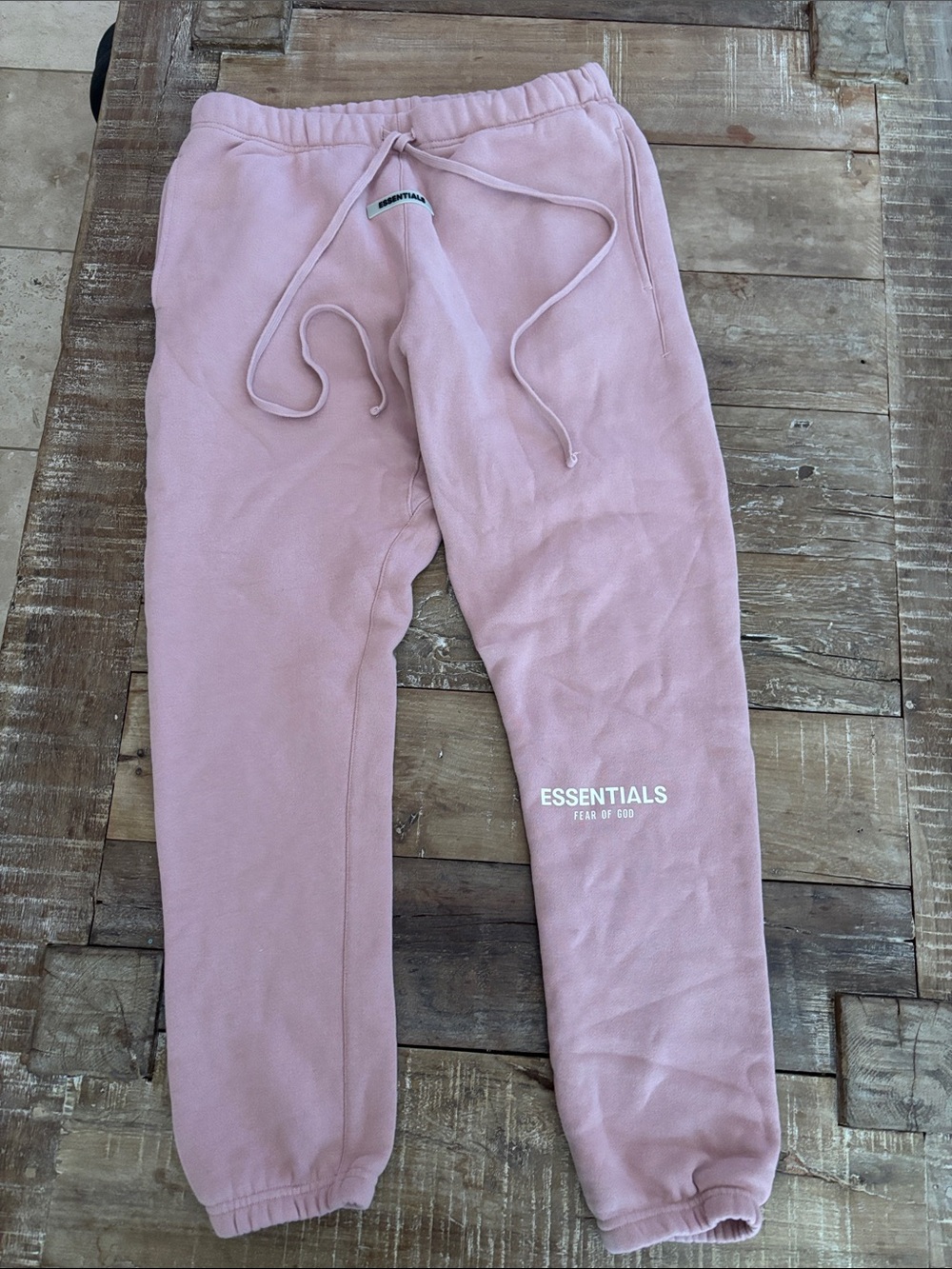 Essentials Joggers - Picture 1 of 5